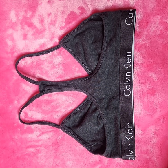 Calvin Klein Bralettes Set - Picture 5 of 7